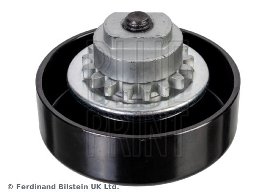 Tensioner Pulley, V-ribbed belt